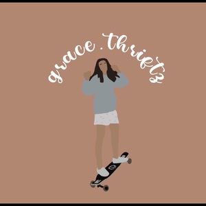 Meet your Posher, Grace